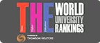 the world university rankings